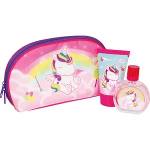 Neceser Unicornio Colonia+gel 1 u