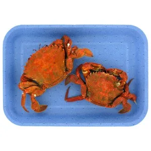 Nécoras Cocidas 300 G