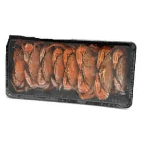 Nécoras Cocidas 500 G