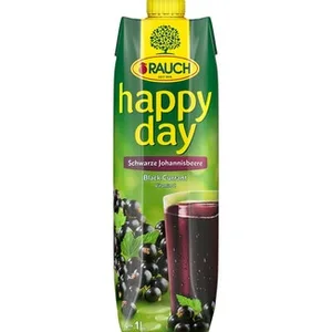 Néctar de Grosella Negra Rauch Happy DAY
