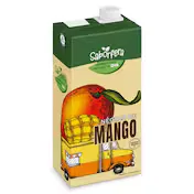 Néctar de Mango Dia Saborfera 1 L