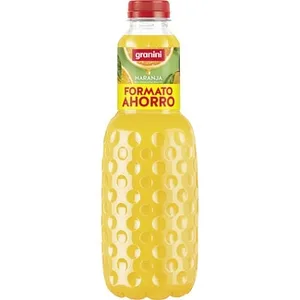 Néctar de Naranja  Granini 1.5 L
