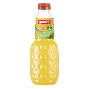 Néctar de Naranja con Vitamina C Granini