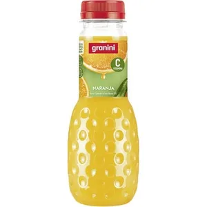 Néctar de Naranja con Vitamina C  Granini 330 ML