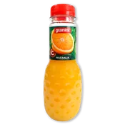 Néctar de Naranja Granini
