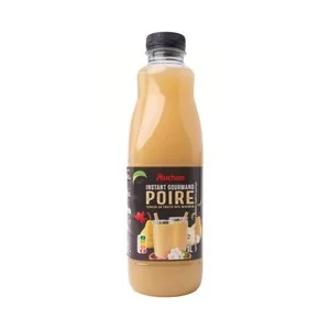 Producto Alcampo Néctar de Pera 1 L. 1000 ML