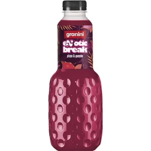Néctar de Pitaya y Guayaba Exotic Break Granini