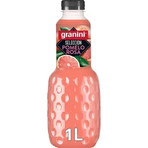 Néctar de Pomelo Rosa Granini Seleccion