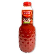 Néctar de Tomate Granini Botella
