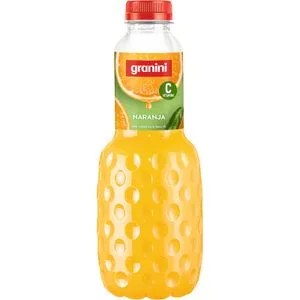 Néctar Naranja Botella Pet 1 L