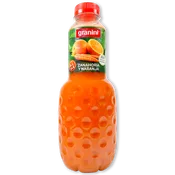 Néctar Naranja-zanahoria Granini