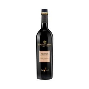 Nectar  Vino Dulce Pedro Ximenez con D.o. Jerez - Sherry - Xerez Botella 75 Cl.