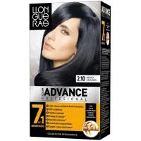 Tinte Negro Azulado N.2.10 Llongueras, Caja 1 Ud + Regalo