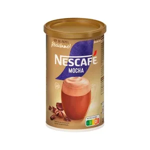 Nescafé Gold Café Soluble Cappuccino Descafeinado Bote de 250 G.