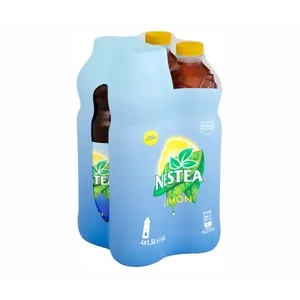 Nestea Bebida de Té al Limón 4 Uds. X 1,5 L. 6000 ML