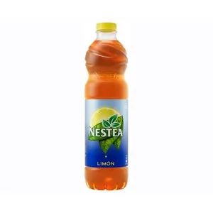 SAN Benedetto Bebida de Té al Limón Botella de 1,5 L. 1500 ML