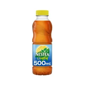Nestea Bebida de Té al Limón Botella de 50 Cl. 500 ML
