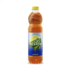 Nestea Limón Botella 1,5 L.