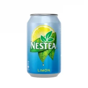 Nestea Limón Lata 33 Cl.