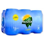 Nestea Limón Paq. 6 Latas