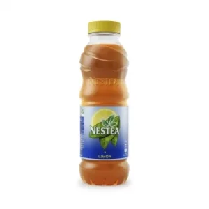 Nestea Té Verde Limón bajo en Calorías Botella 50 Cl.