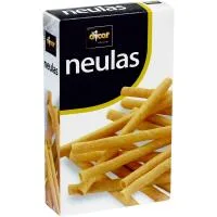 Neulas Dicar, Caja 96 G