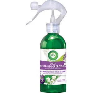 Neutralizador de Olores Aroma Lavanda AIR Wick