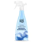 Neutralizador de Olores Textil Super Paco de Dia Spray 600 Ml