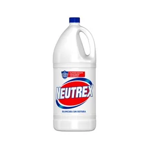 Neutrex Lejía 3,8 L. 3820 ML