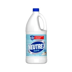 Neutrex Lejía Suave Sales Naturales 1,9 L. 1900 ML