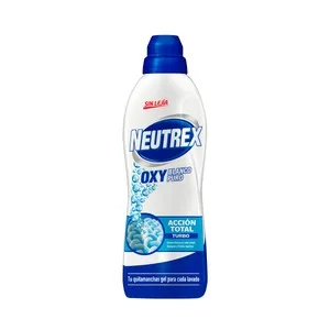 Neutrex Quitamanchas Líquido Blanco Puro 0,95 L. 950 ML
