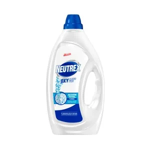 Neutrex Quitamanchas Líquido Blanco Puro 1,6 L. 1600 ML
