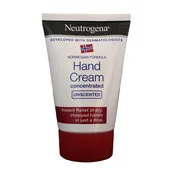 Neutrogena Manos sin Perfume.