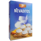 Nevaditos de Hojaldre la Cañada Estuche