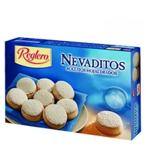 Nevaditos Reglero 500 G.