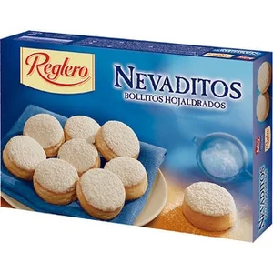 Nevaditos Reglero
