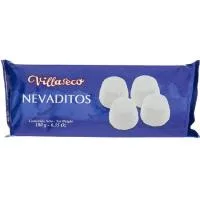 Nevaditos Villaseco, Bandeja 180 G
