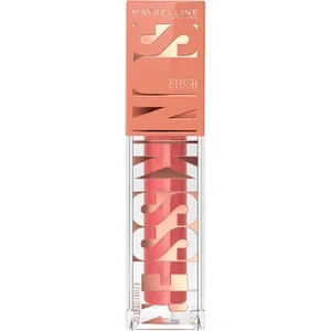 New York Colorete Líquido Sun Kisser - 06: City Sizzle Maybelline