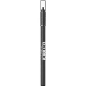 New York Lápiz de Ojos de Gel Tattoo 983 Metallic Maybelline