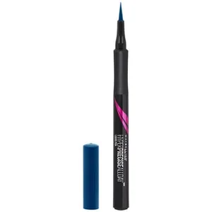 New York Lápiz de Ojos Líquido Hyper Precise All Day - 720: Cobalt Maybelline