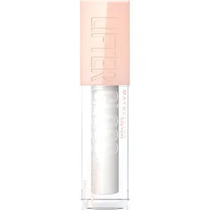 New York Lifter Gloss Brillo de Labios Tono 01 Pearl Maybelline