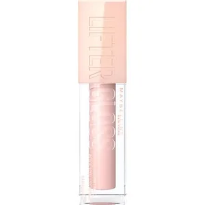 New York Lifter Gloss Brillo de Labios Tono 02 Ice Maybelline