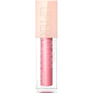 New York Lifter Gloss Brillo de Labios Tono 05 Petal Maybelline