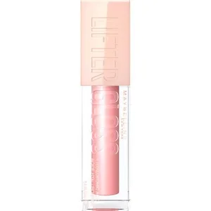 New York Lifter Gloss Brillo de Labios Tono 06 Reef Maybelline