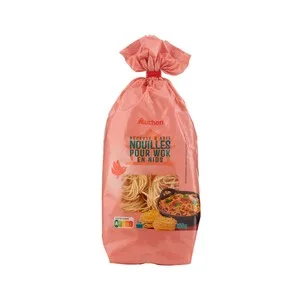 Producto Alcampo Nidos de Wok al Huevo 250gr 250 G