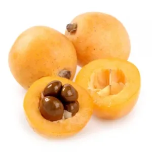 Níspero 500 G Aprox