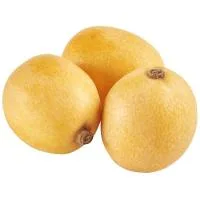 Níspero Selección, al Peso, Compra Mínima 500 G