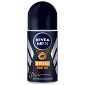 Nivea Desodorante Men Stress Protect Roll-on