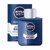 Nivea Masaje Bálsamo Sensitive