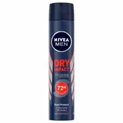 Nivea Men Dry Impact